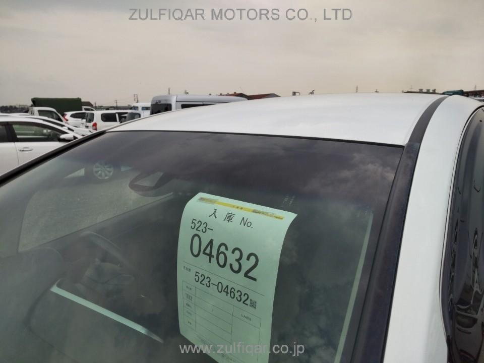 HONDA FIT 2018 Image 5