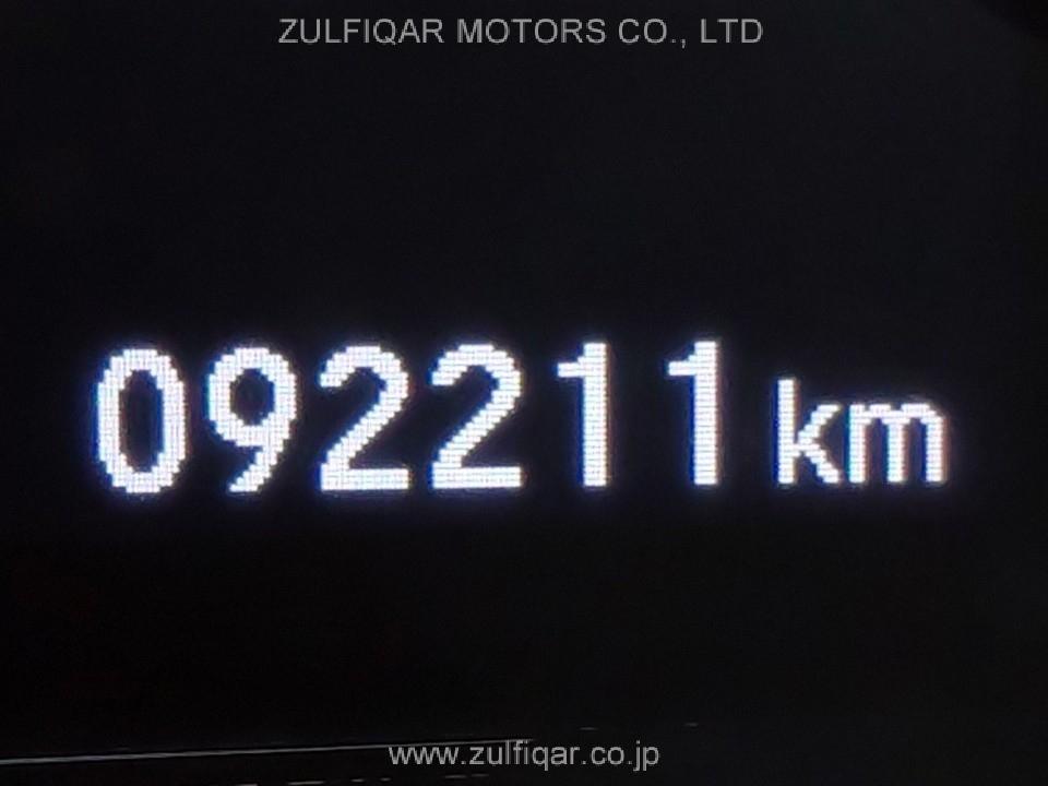 HONDA FIT 2018 Image 8