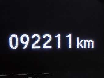 HONDA FIT 2018 Image 8