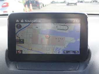 MAZDA DEMIO 2017 Image 6