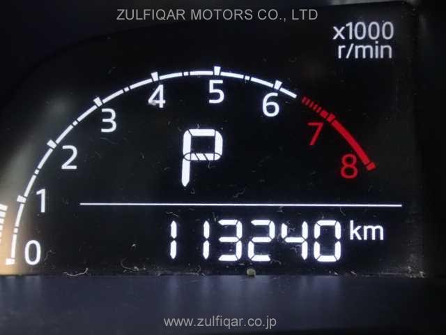 MAZDA DEMIO 2017 Image 8