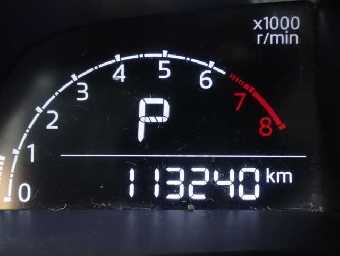 MAZDA DEMIO 2017 Image 7