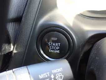 MAZDA DEMIO 2017 Image 8