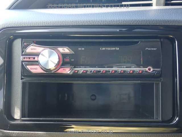 TOYOTA VITZ 2018 Image 5