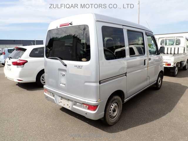 DAIHATSU HIJET CARGO 2019 Image 2