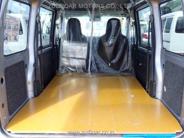 DAIHATSU HIJET CARGO 2019 Image 3