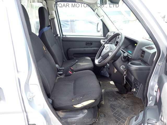 DAIHATSU HIJET CARGO 2019 Image 5