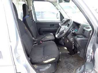 DAIHATSU HIJET CARGO 2019 Image 4