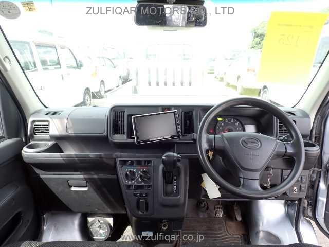 DAIHATSU HIJET CARGO 2019 Image 6