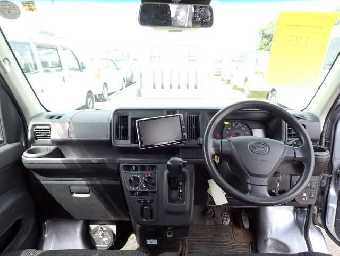 DAIHATSU HIJET CARGO 2019 Image 5