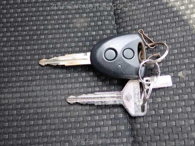 DAIHATSU HIJET CARGO 2019 Image 8