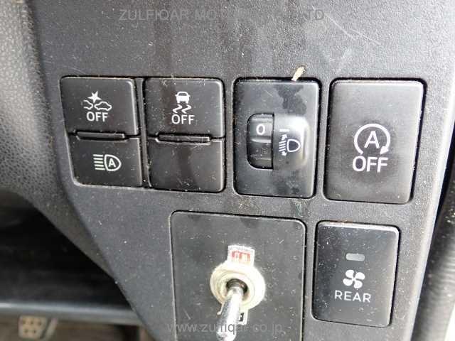 DAIHATSU HIJET CARGO 2019 Image 9