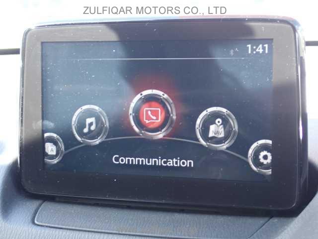 MAZDA DEMIO 2017 Image 5