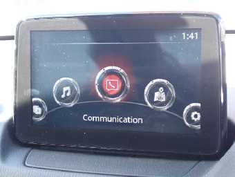 MAZDA DEMIO 2017 Image 4