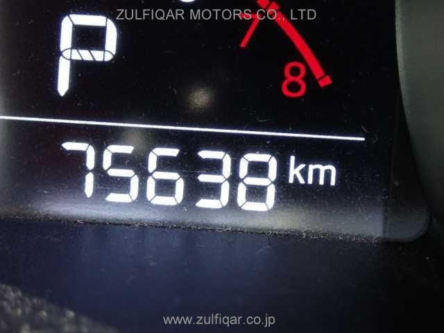 MAZDA DEMIO 2017 Image 7