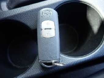 MAZDA DEMIO 2017 Image 7