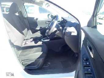 MAZDA DEMIO 2017 Image 5