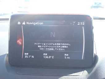 MAZDA DEMIO 2017 Image 6