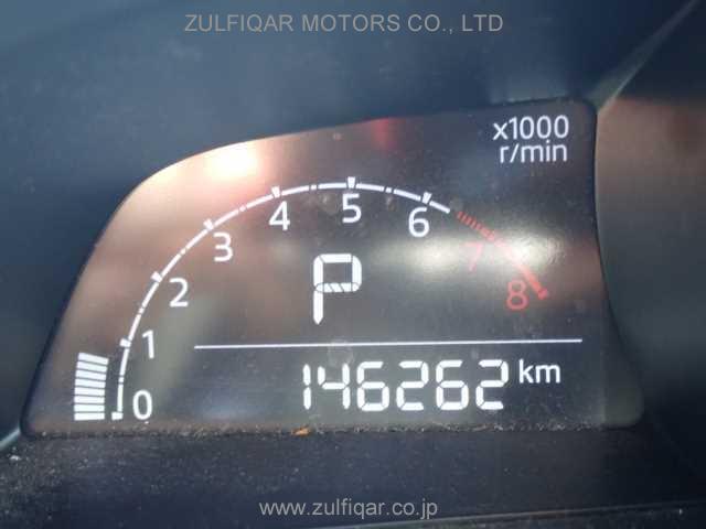 MAZDA DEMIO 2017 Image 8