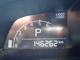 MAZDA DEMIO 2017 Image 7