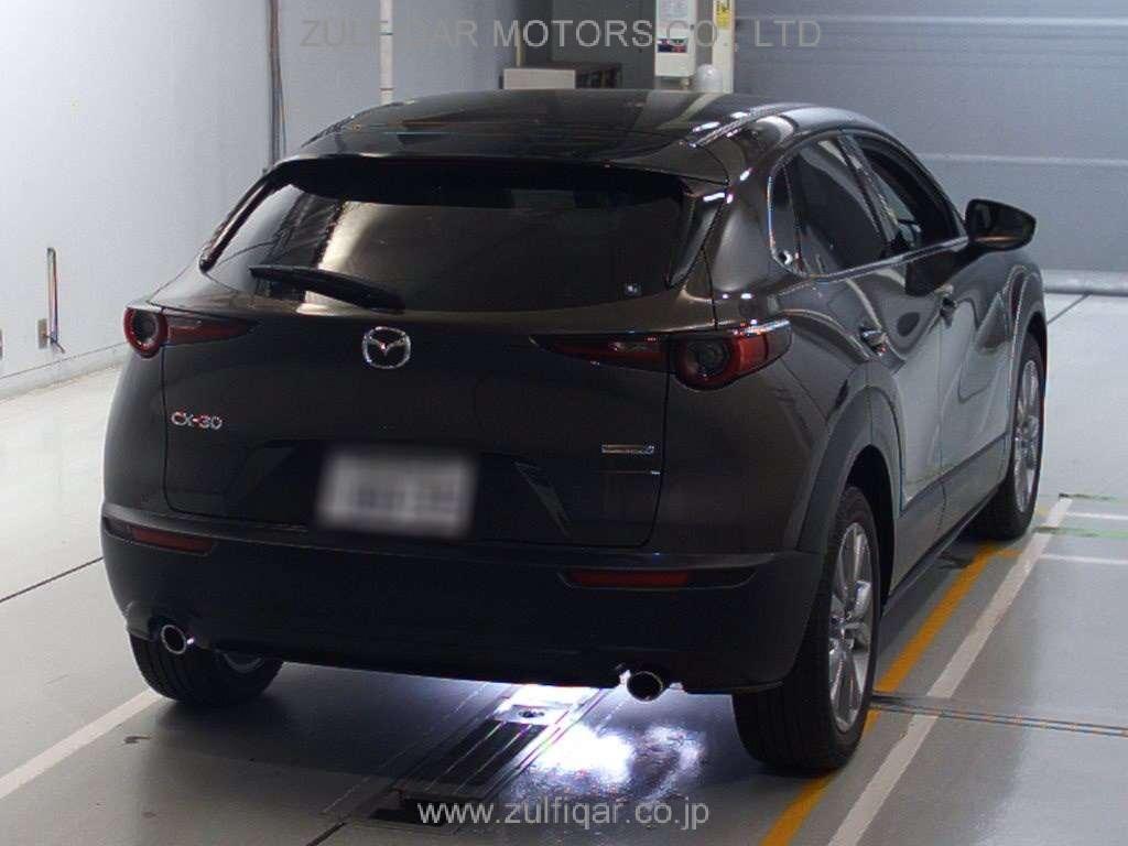 MAZDA CX-30 2021 Image 2