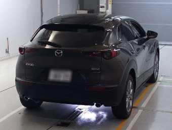 MAZDA CX-30 2021 Image 2