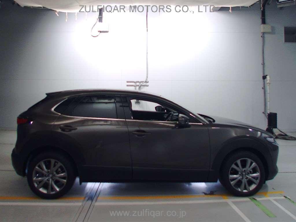 MAZDA CX-30 2021 Image 3