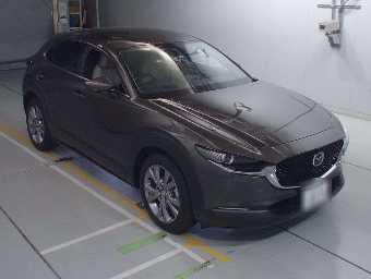 MAZDA CX-30 2021 Image 5