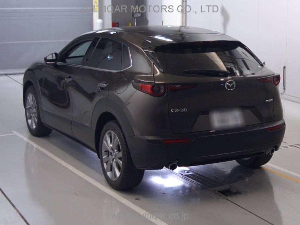 MAZDA CX-30 2021 Image 6