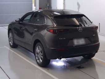 MAZDA CX-30 2021 Image 6