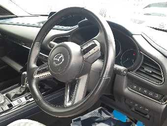 MAZDA CX-30 2021 Image 7