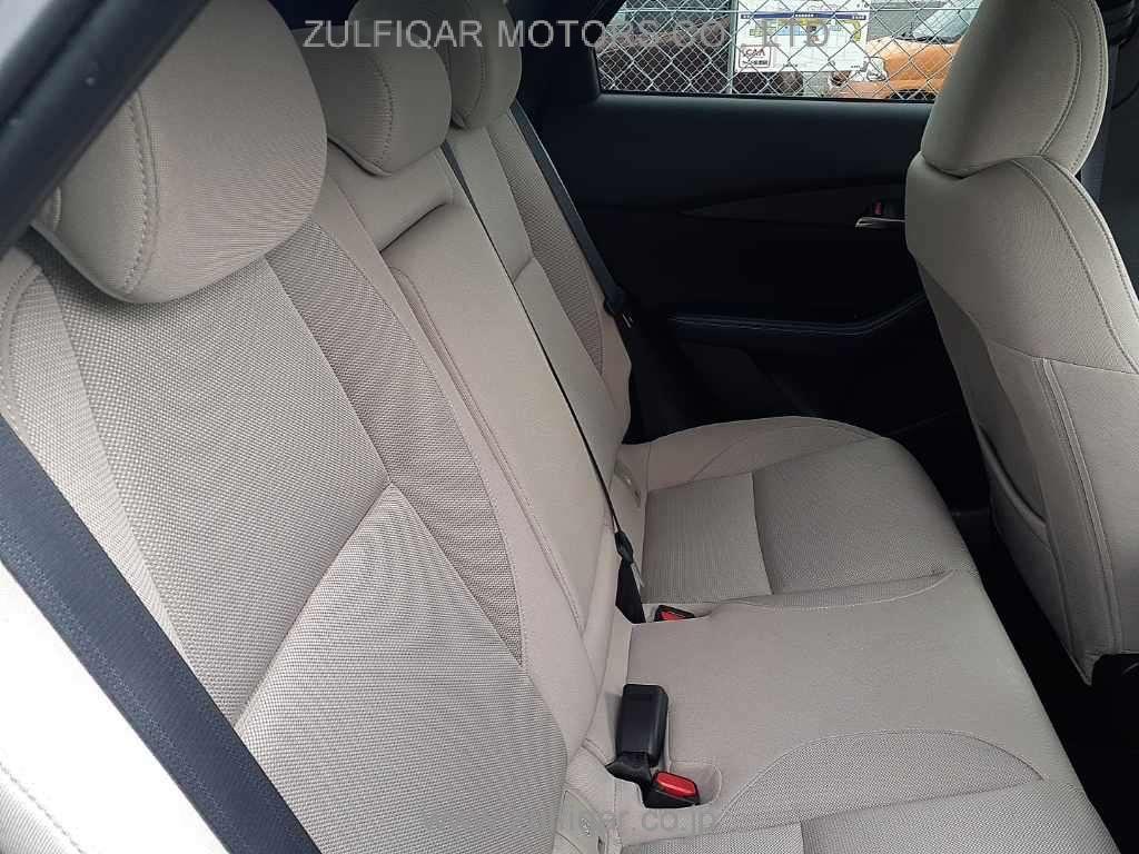 MAZDA CX-30 2021 Image 9