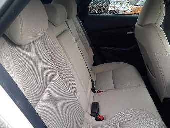 MAZDA CX-30 2021 Image 9