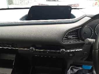 MAZDA CX-30 2021 Image 10