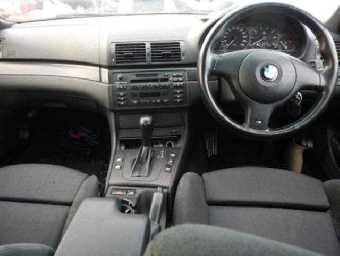 BMW 3 SERIES 2001 Image 3