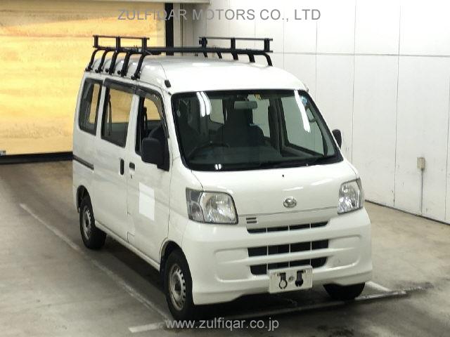 DAIHATSU HIJET CARGO 2017 Image 1