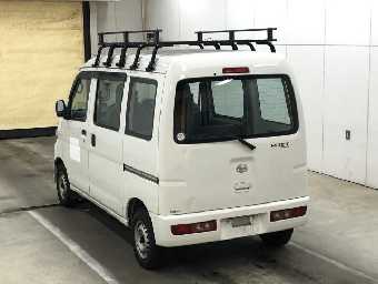 DAIHATSU HIJET CARGO 2017 Image 2