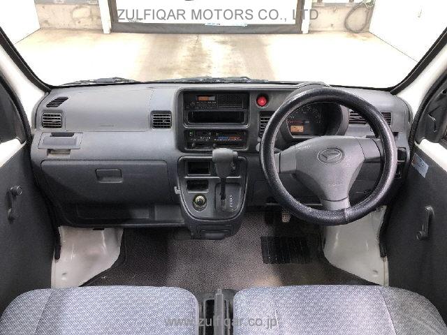 DAIHATSU HIJET CARGO 2017 Image 5