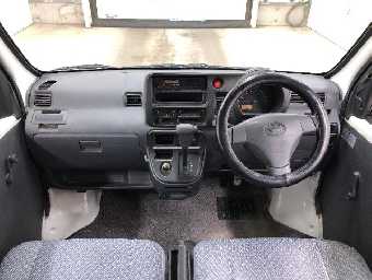 DAIHATSU HIJET CARGO 2017 Image 5