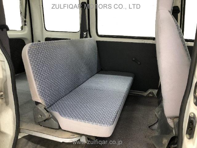 DAIHATSU HIJET CARGO 2017 Image 6