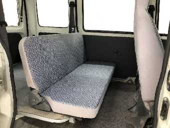 DAIHATSU HIJET CARGO 2017 Image 6