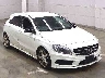 MERCEDES BENZ A CLASS 2013 Image 1