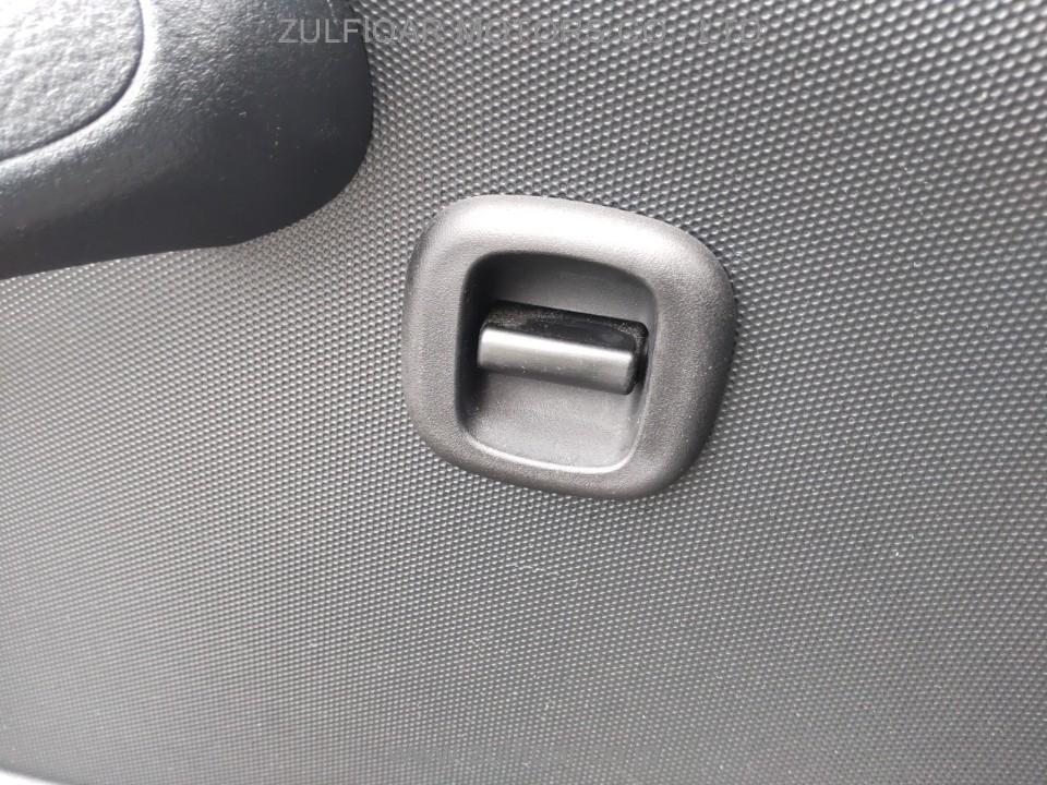 TOYOTA PROBOX 2018 Image 11