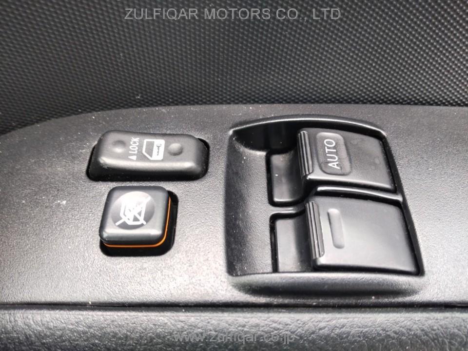 TOYOTA PROBOX 2018 Image 12