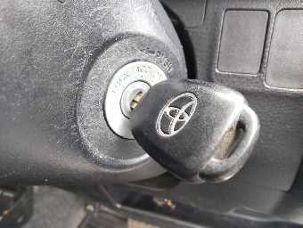 TOYOTA PROBOX 2018 Image 13