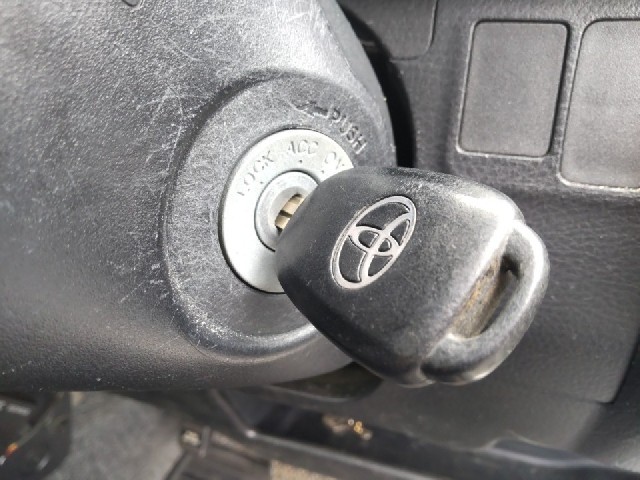 TOYOTA PROBOX 2018 Image 19