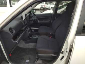 TOYOTA PROBOX 2018 Image 14