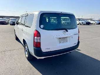 TOYOTA PROBOX 2018 Image 15