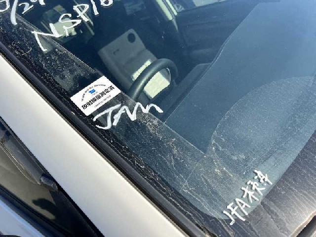 TOYOTA PROBOX 2018 Image 24