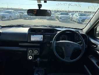 TOYOTA PROBOX 2018 Image 23